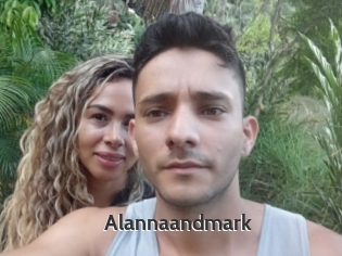 Alannaandmark