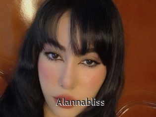 Alannabliss