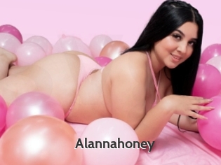 Alannahoney