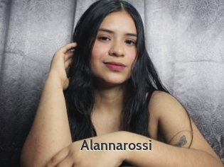 Alannarossi