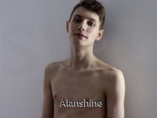 Alanshine