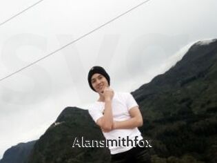 Alansmithfox