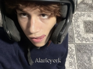 Alaricyork