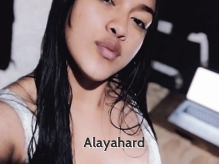 Alayahard