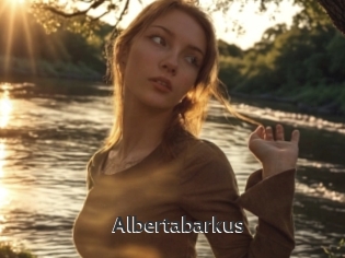 Albertabarkus