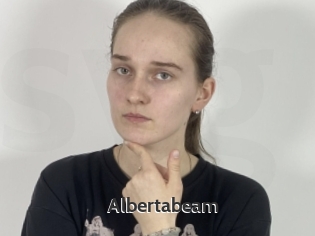 Albertabeam