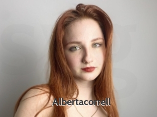 Albertacorrell
