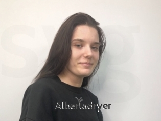Albertadryer