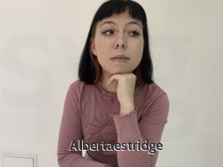 Albertaestridge