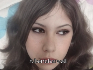 Albertaharwell