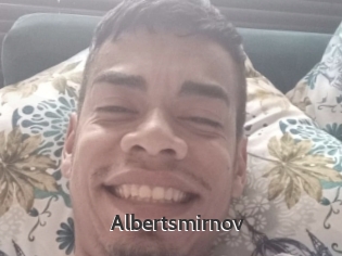 Albertsmirnov