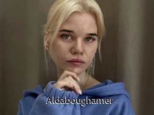 Aldaboughamer