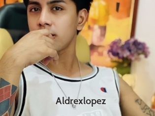 Aldrexlopez