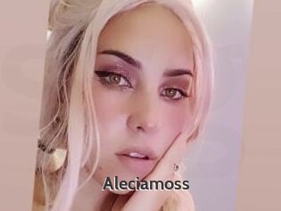 Aleciamoss