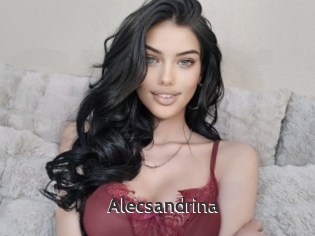 Alecsandrina