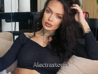 Alectrastorm