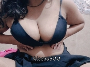 Aleena500