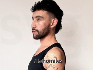 Alehomiles