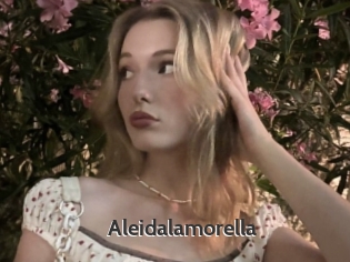 Aleidalamorella