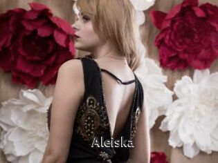 Aleiska