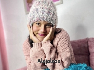 Alejalexx