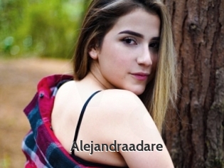 Alejandraadare
