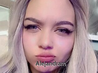 Alejandram