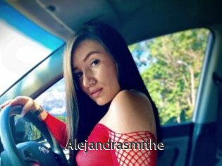 Alejandrasmithe