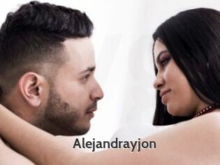 Alejandrayjon