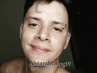Alejandroking19