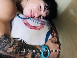 Alejandromaximo