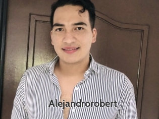 Alejandrorobert