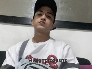 Alejandrosasnz