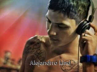 Alejandrro_kind