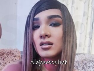 Alejasexxyhot