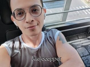 Alejocopper