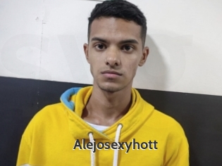 Alejosexyhott