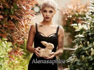 Alenasaphire