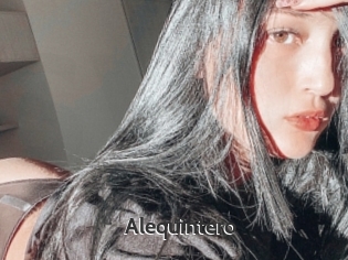Alequintero