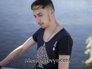 Alesandrovyncent