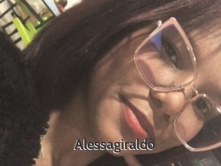 Alessagiraldo