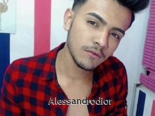 Alessandrodior