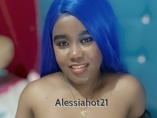 Alessiahot21