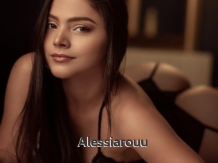 Alessiarouu