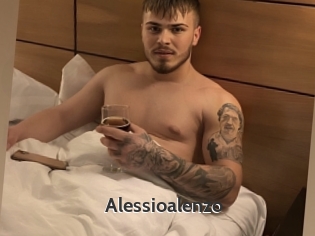 Alessioalenzo
