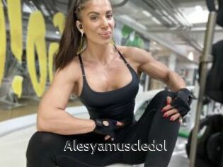 Alesyamuscledol