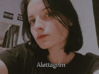 Alettagrim