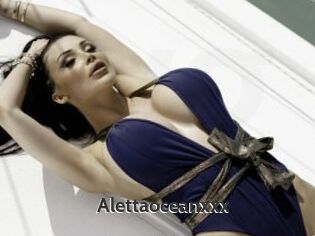 Alettaoceanxxx