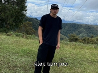 Alex_tampoo