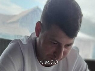 Alex30